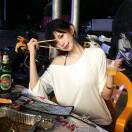 屎到淋头还要搅便