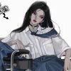 青素ZhZa