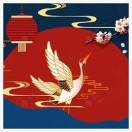 赤鹤大神