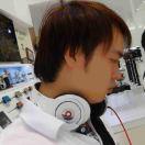 有品位的旅行者