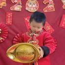 阿新