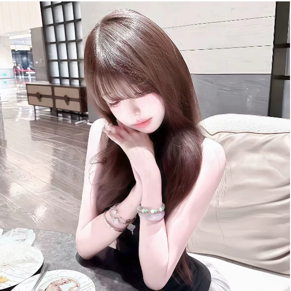 把妹王虞苒