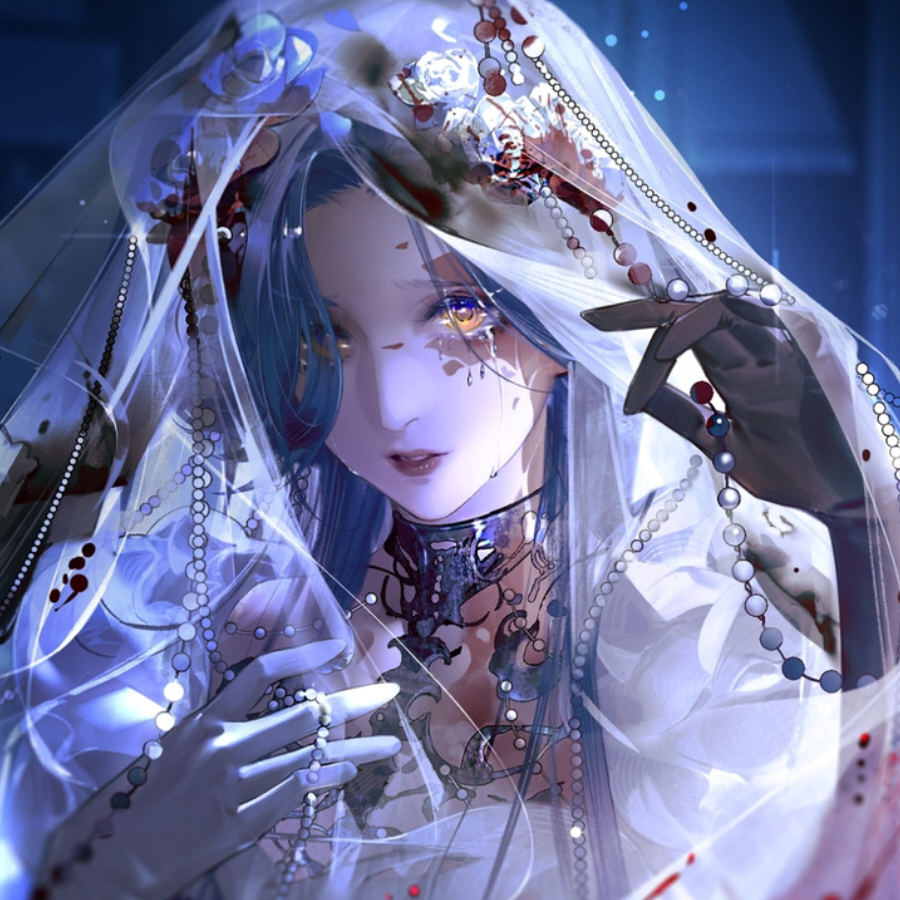 渊琼