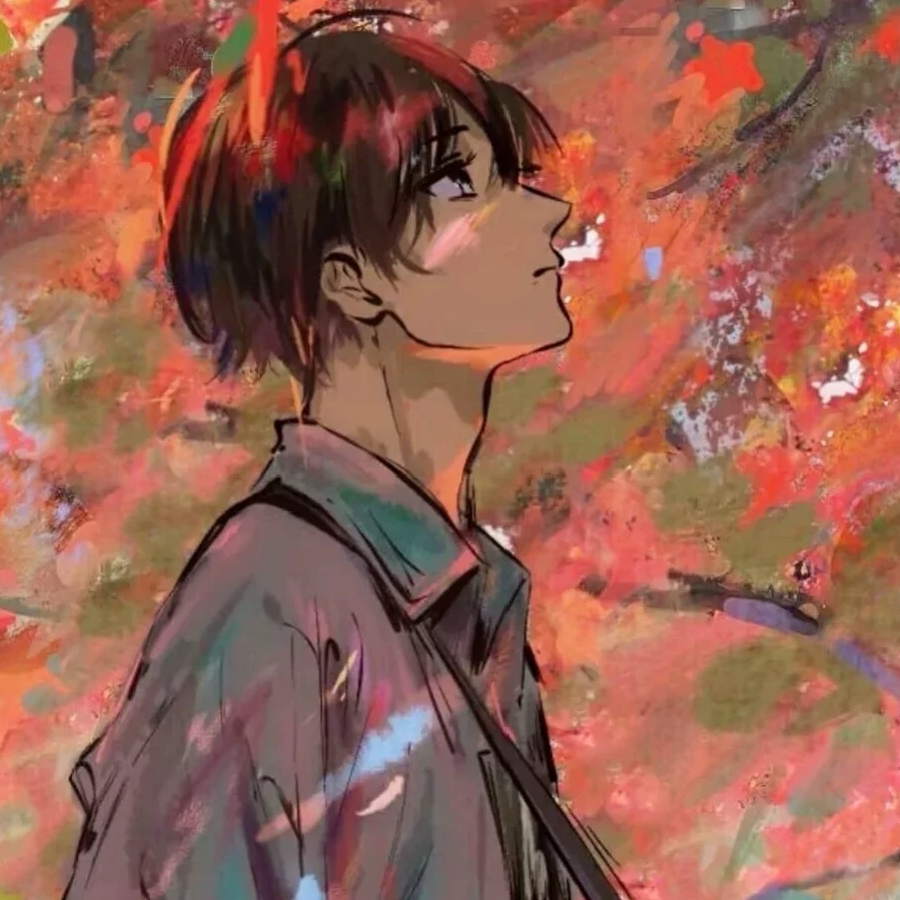删情～