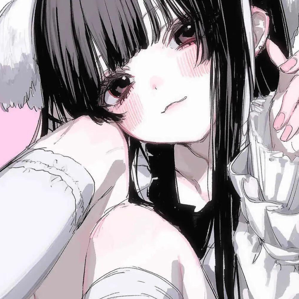 。