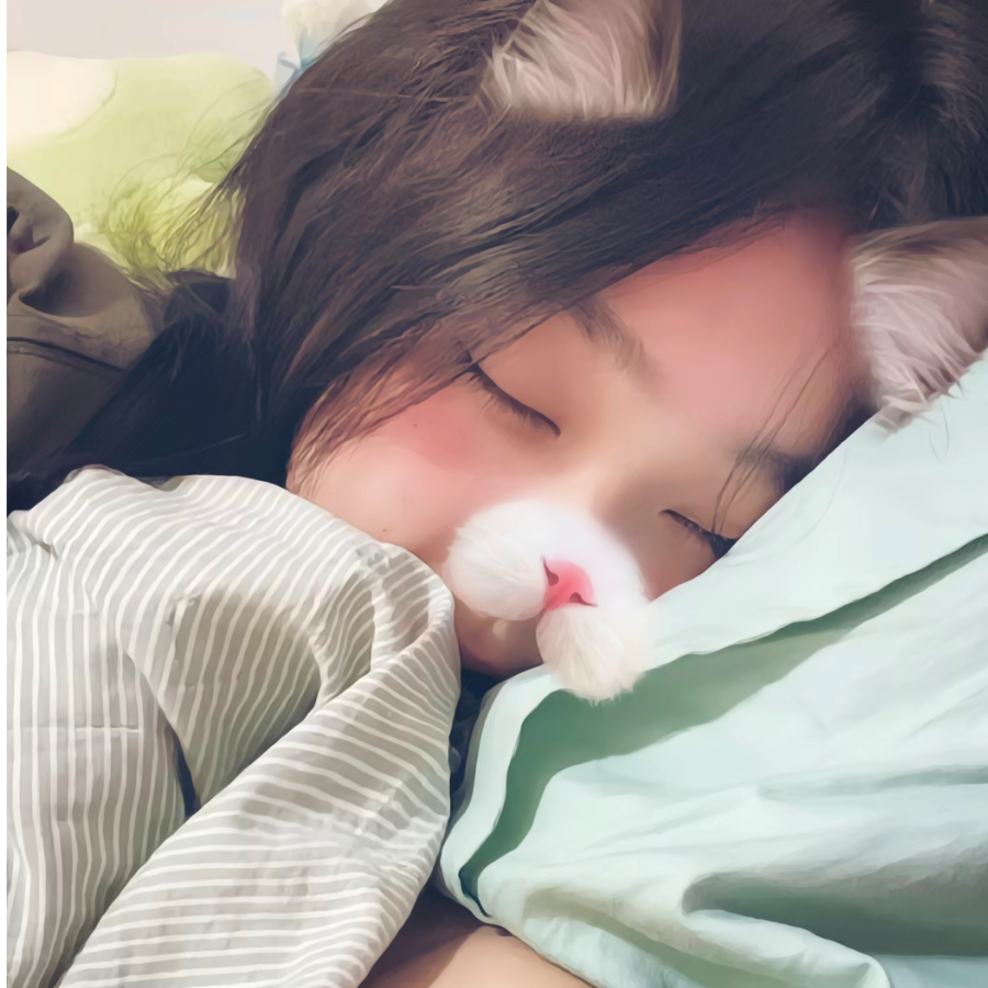 忧虑的小团子^💤