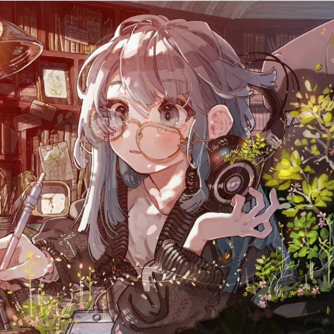 烂漫客