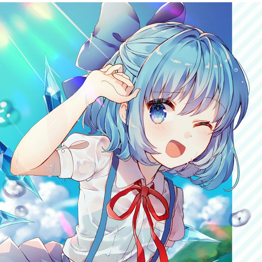 ⑨