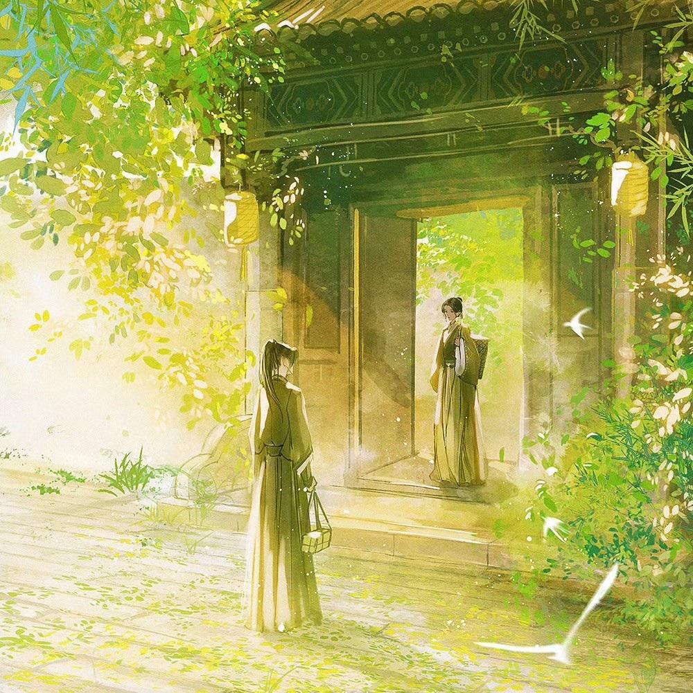 醉清风