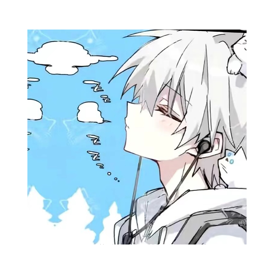 夏夜雨雾
