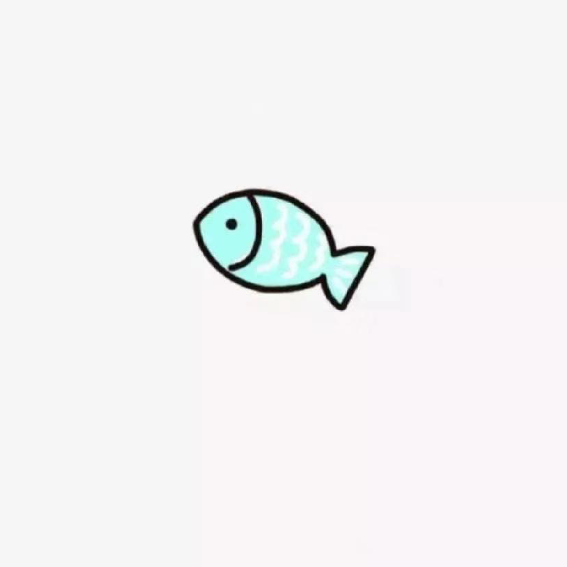 南泽有鱼