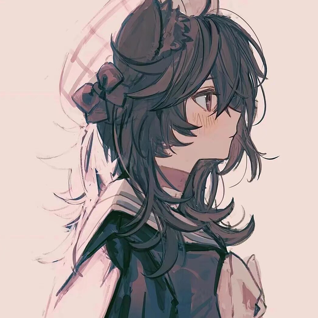 屿白