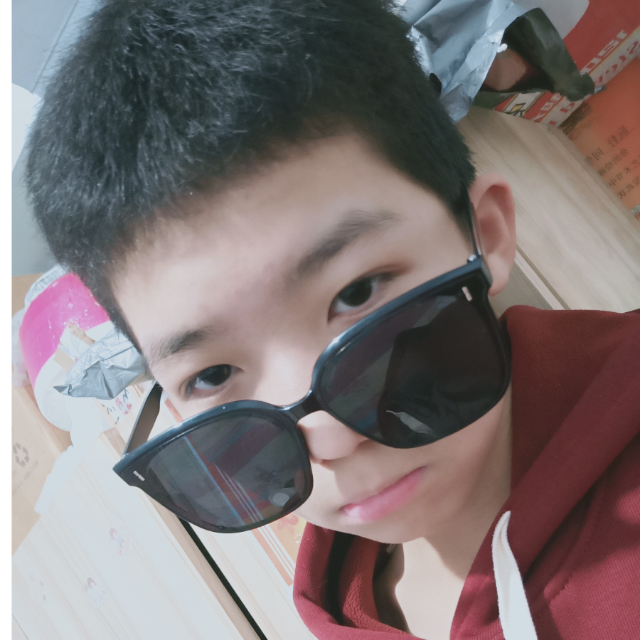 久违.任性