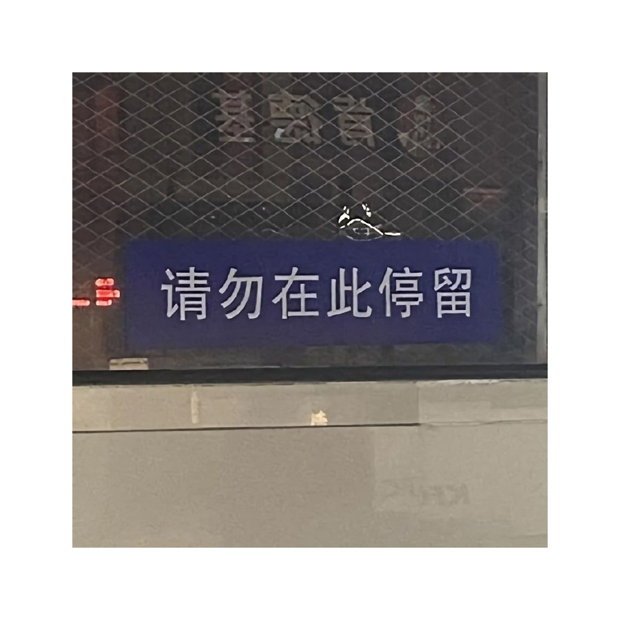 鹿与长巷