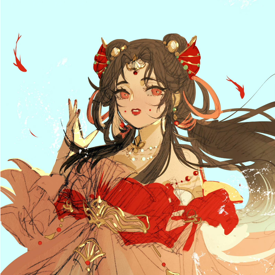 殷姜