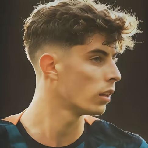 Kai Havertz