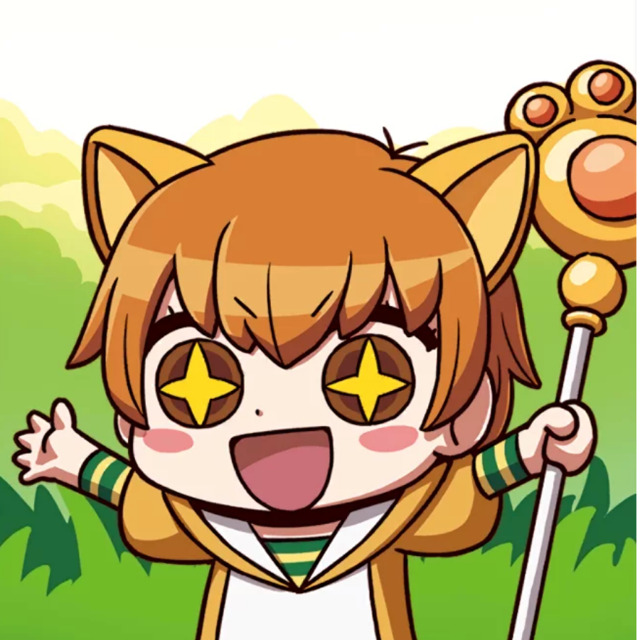 一只猫的旅程