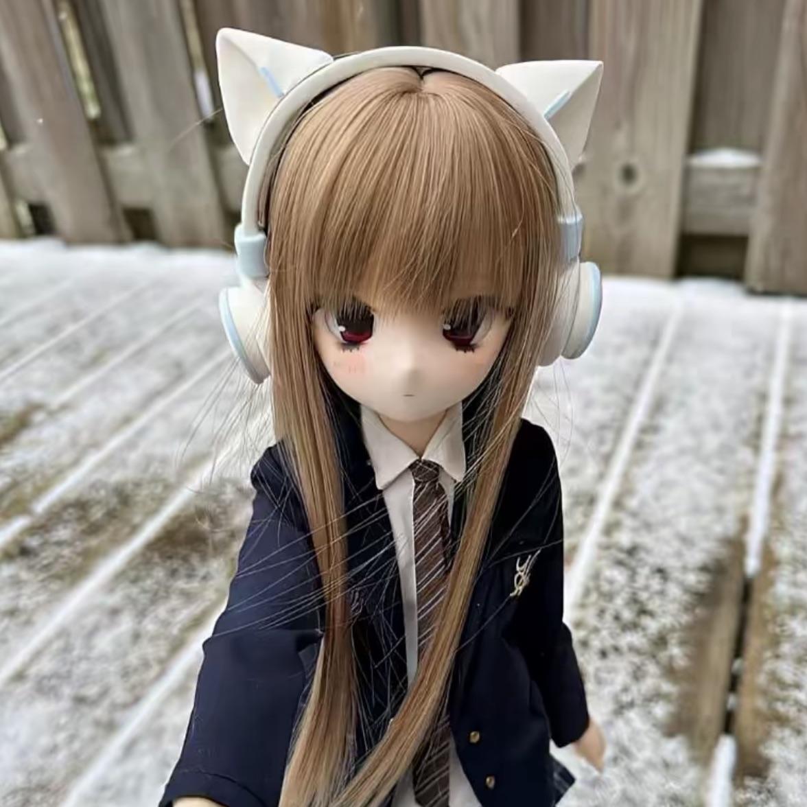 舒.