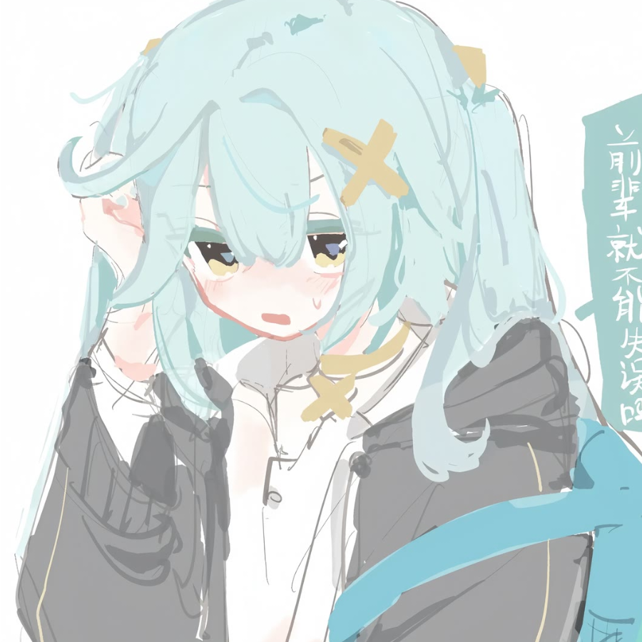 黎栀禾