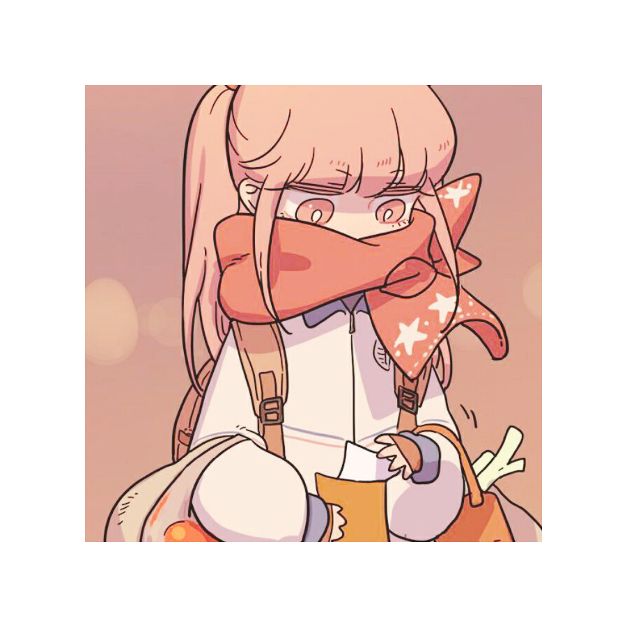 M兔子