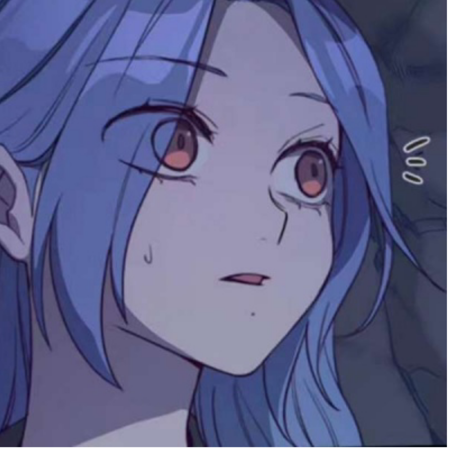 忘川酷子