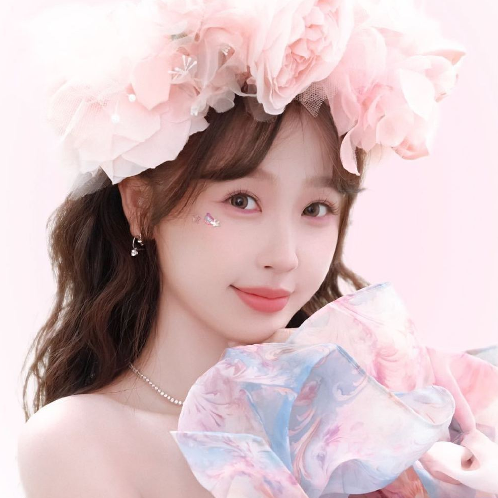 爱笑小师妹