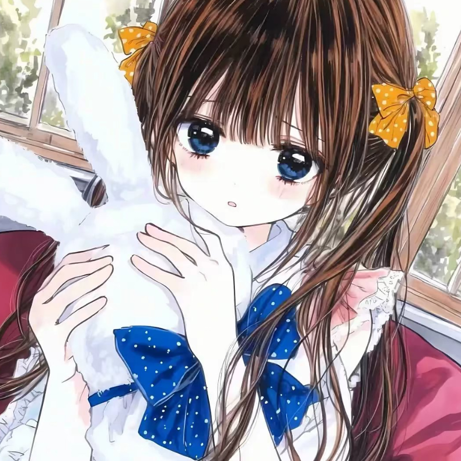 。