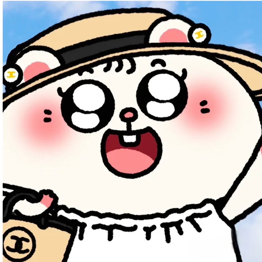 小狐狸真真🇹🇭🦊🐾