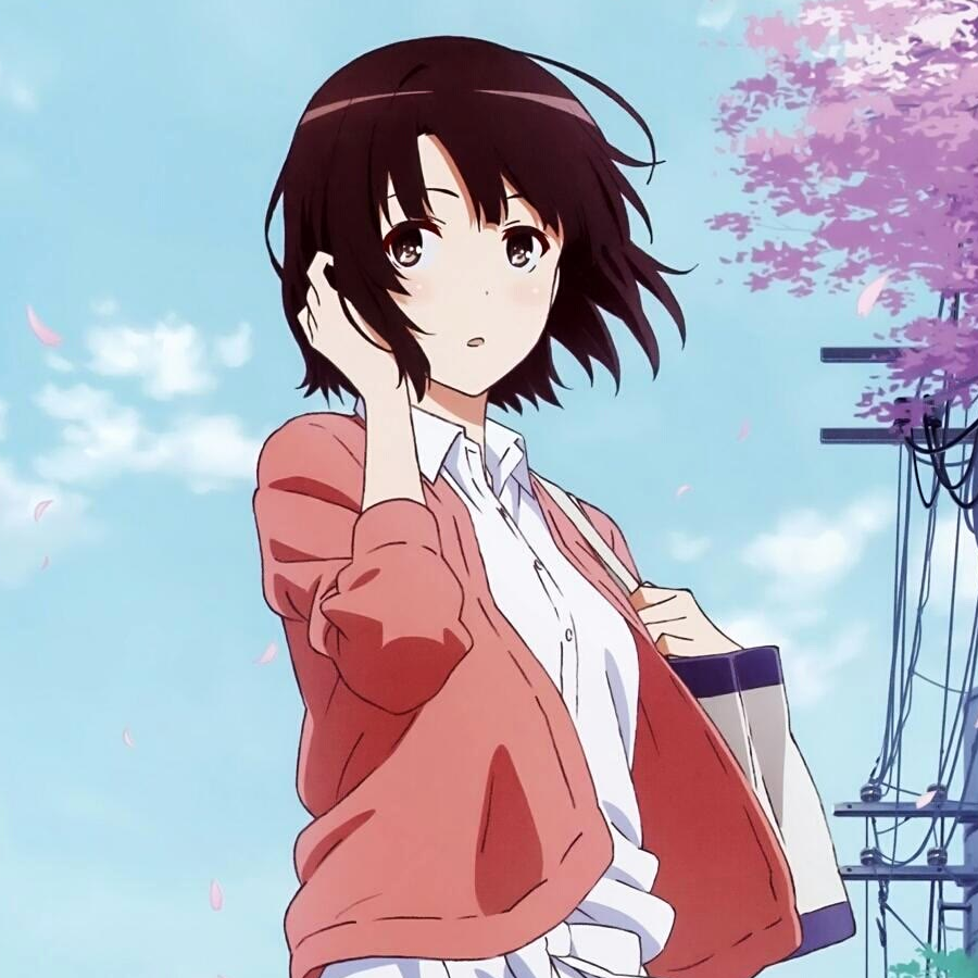 深寻御坂