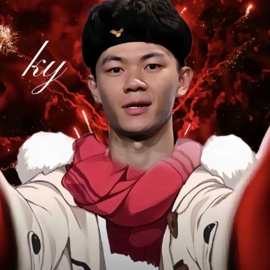 黄通旺