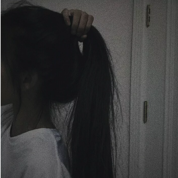 ℡