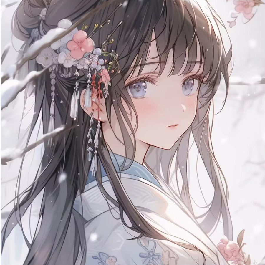 闲鱼月月