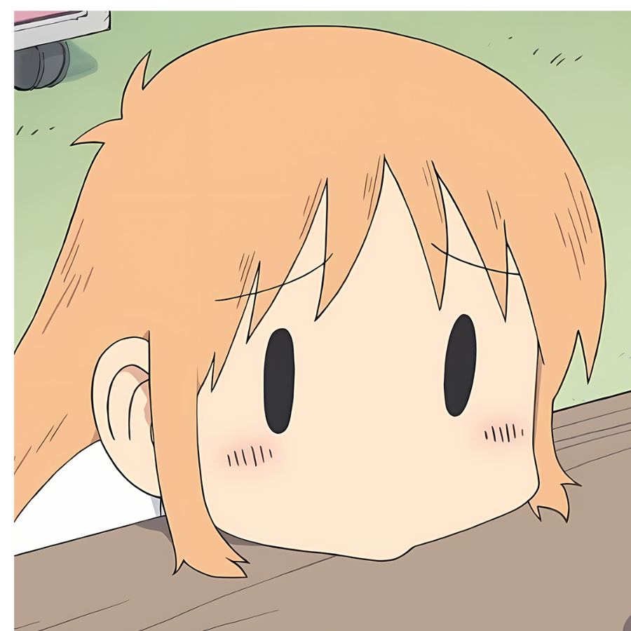 ん