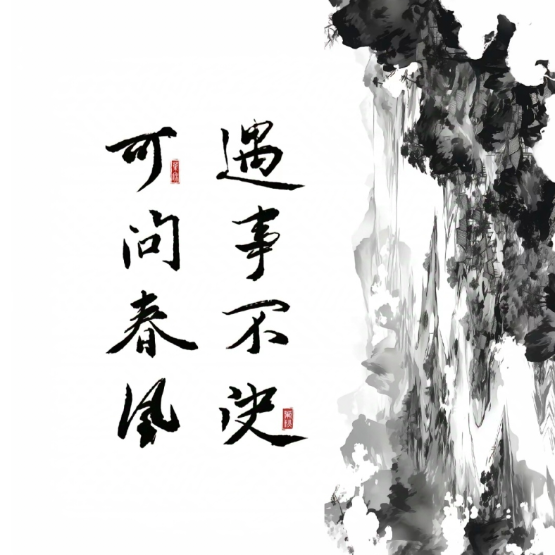 冉冉升起
