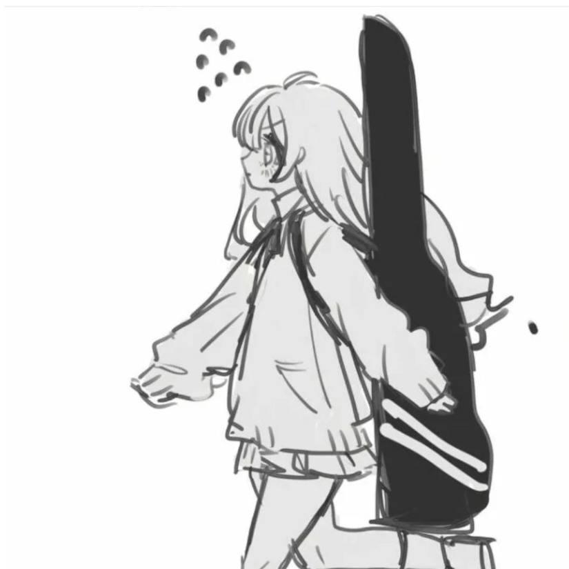 慕瑾Hibi