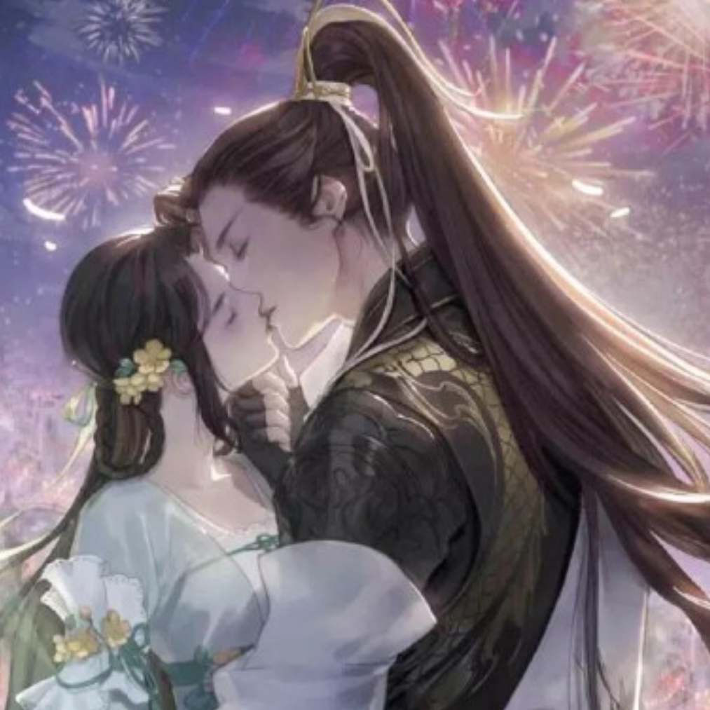 Love.爱？