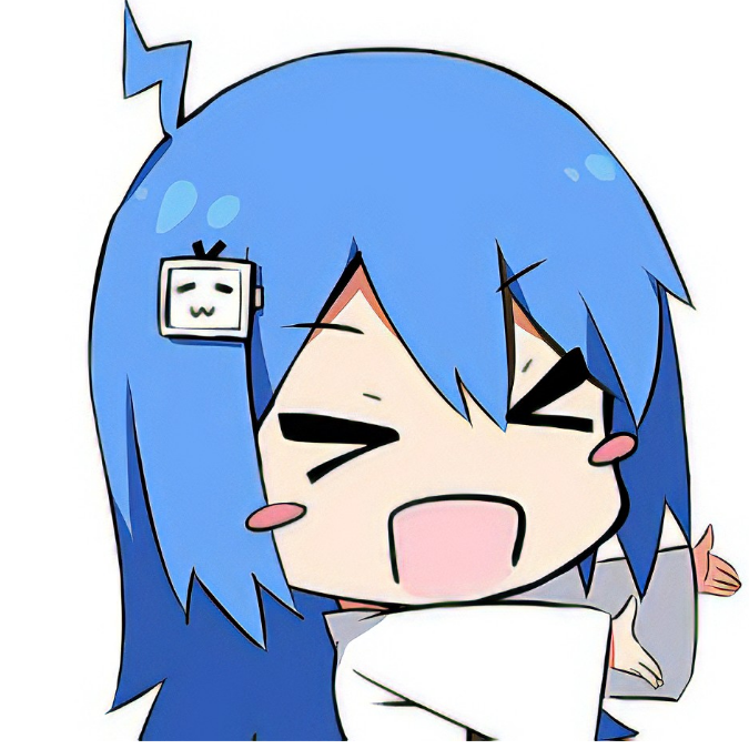 .