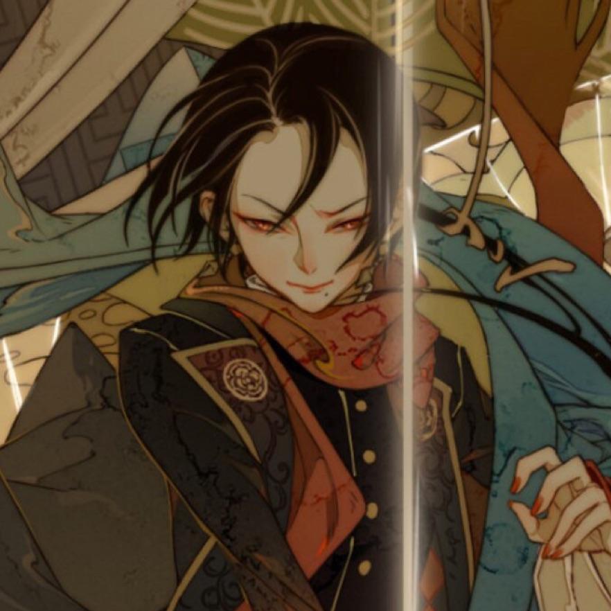 刀剑乱舞-online-综合讨论 | taptap 刀剑乱舞-online-社区