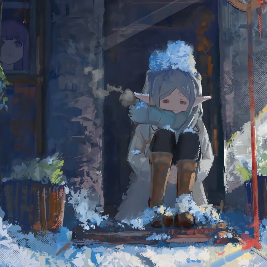 木鱼