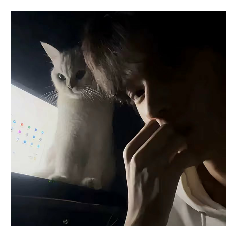 枷锁