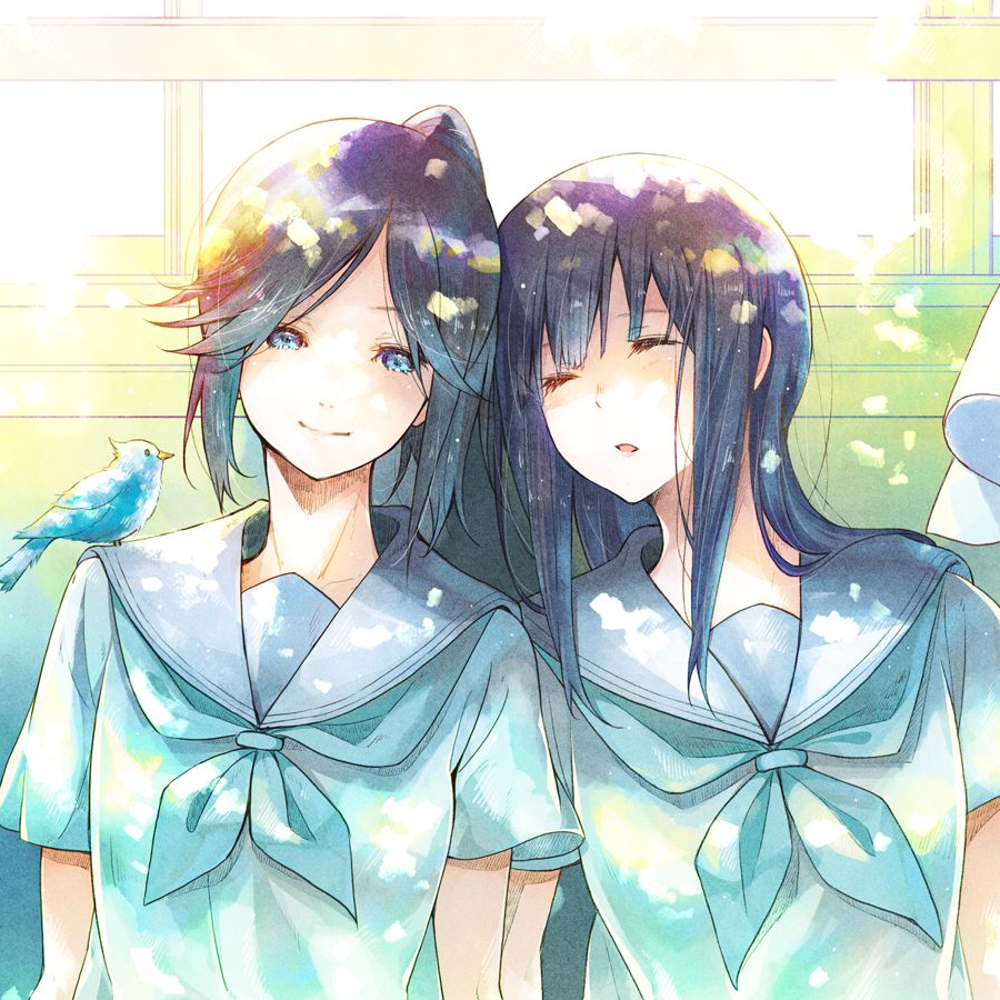 *罒▽罒*