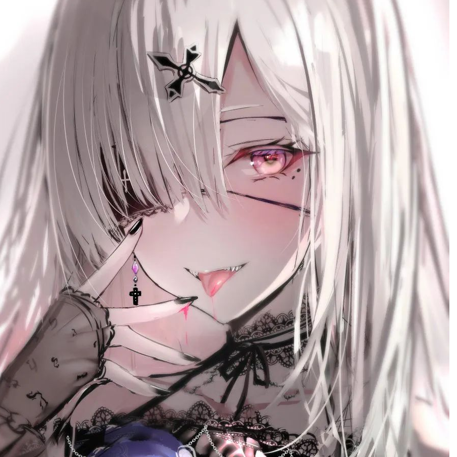 梦想成为咸鱼🐟王