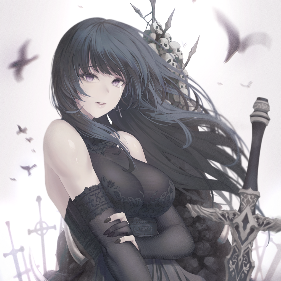 魔凌