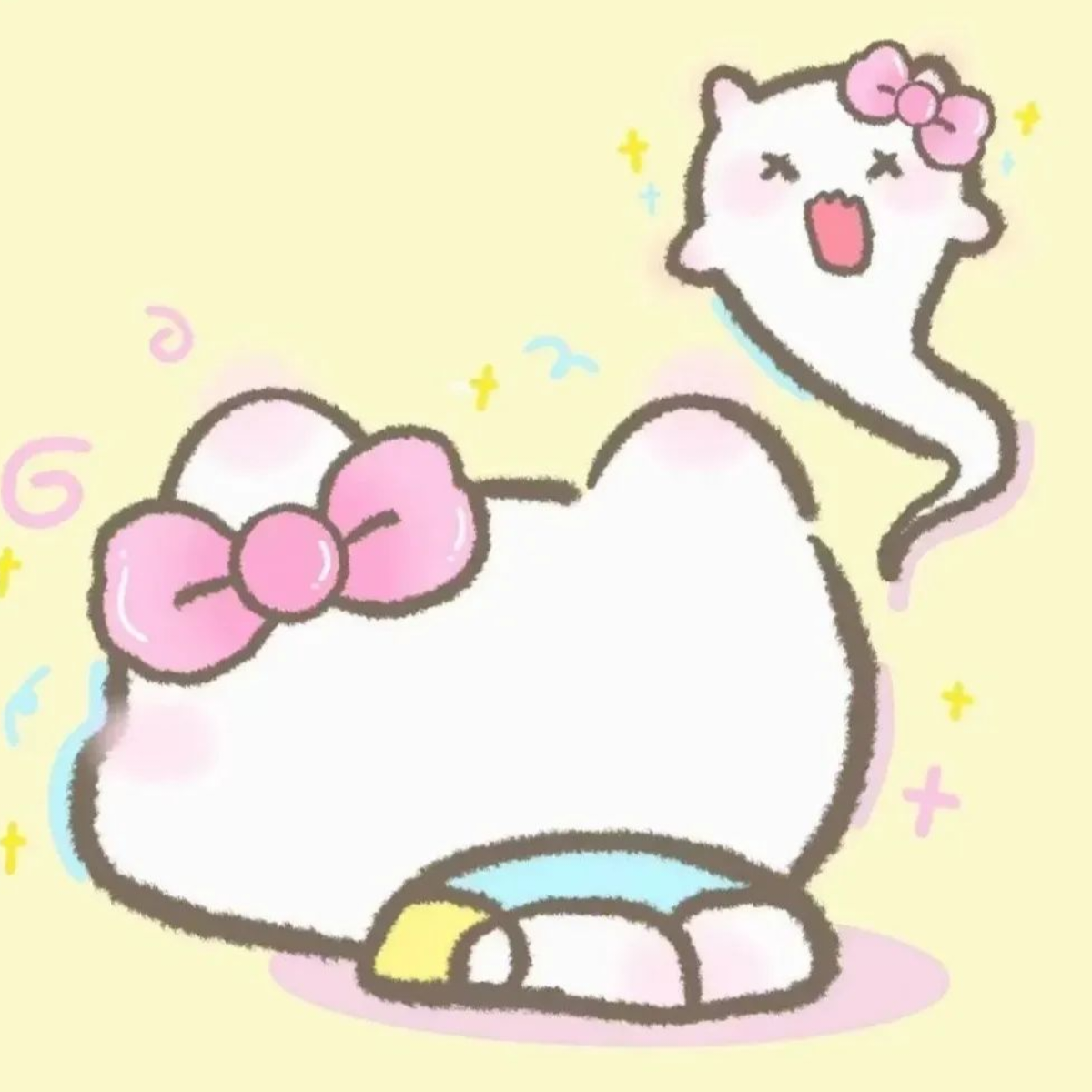 半满