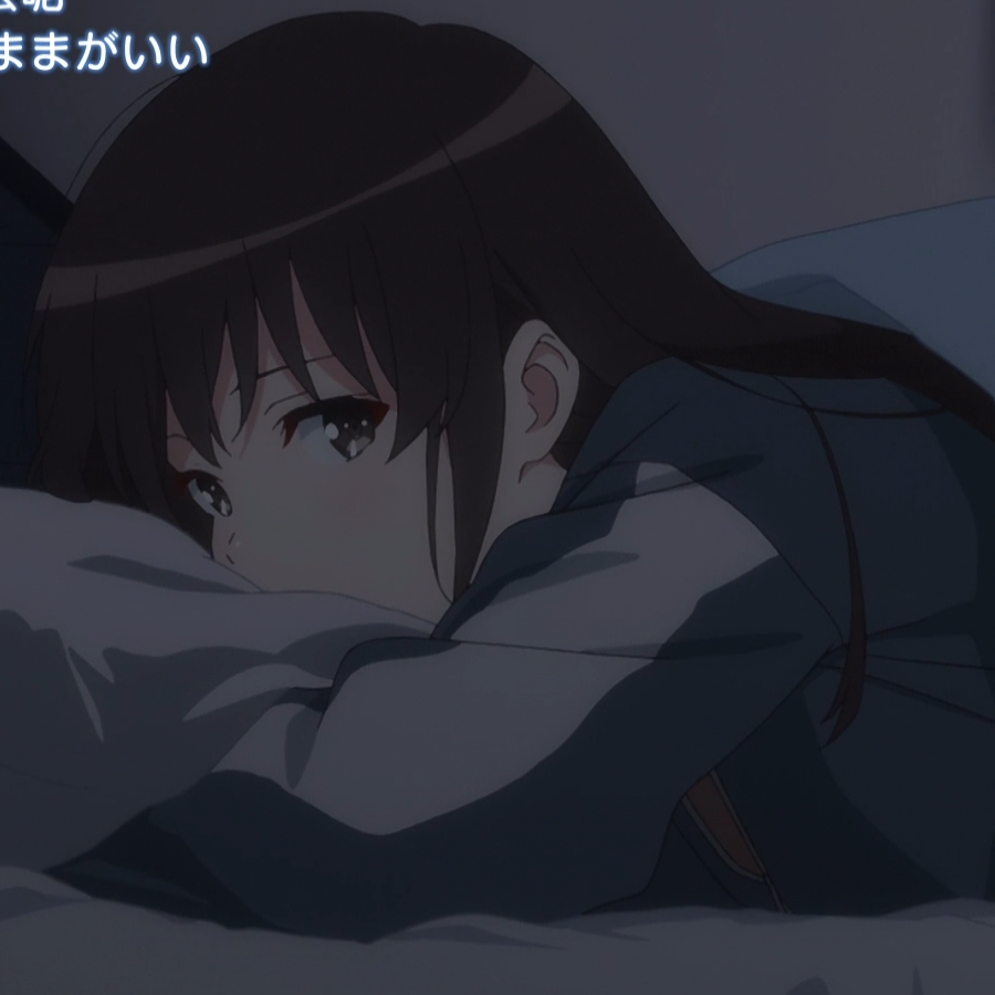 诗羽酱の老公