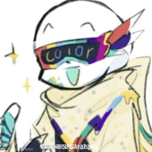 彩墨Sans