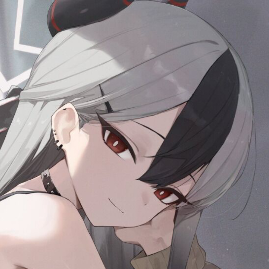嫣然吖
