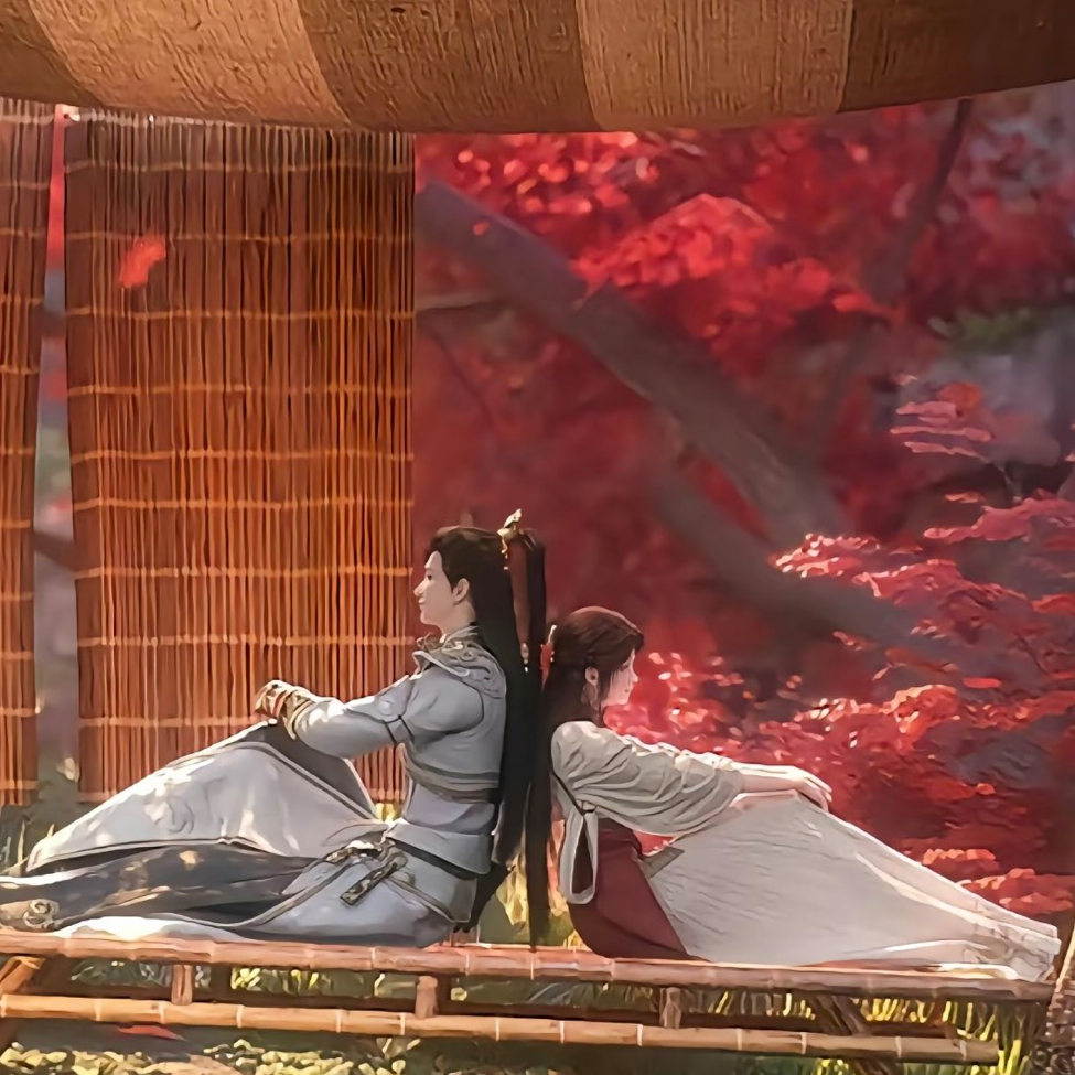 霉霉