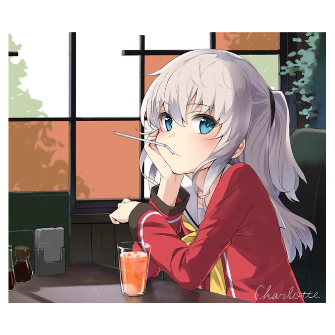 零君の棺材