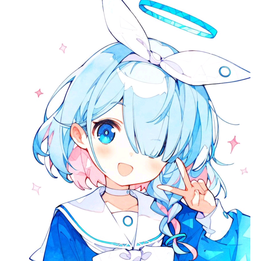 落雪